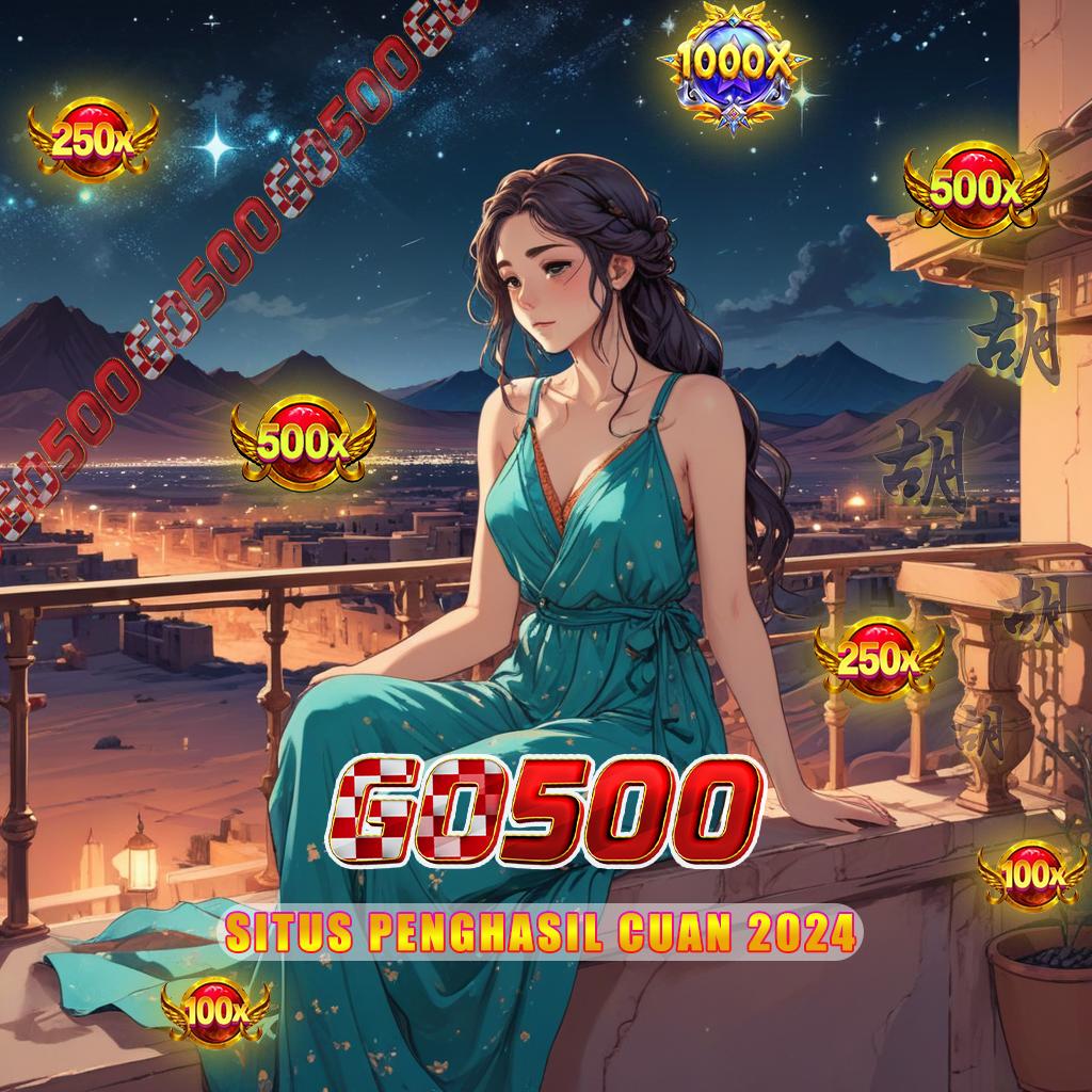 LUCKYS VIP APK