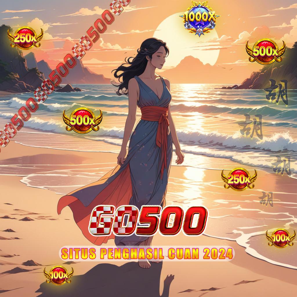 LUCK SVIP APK SLOT