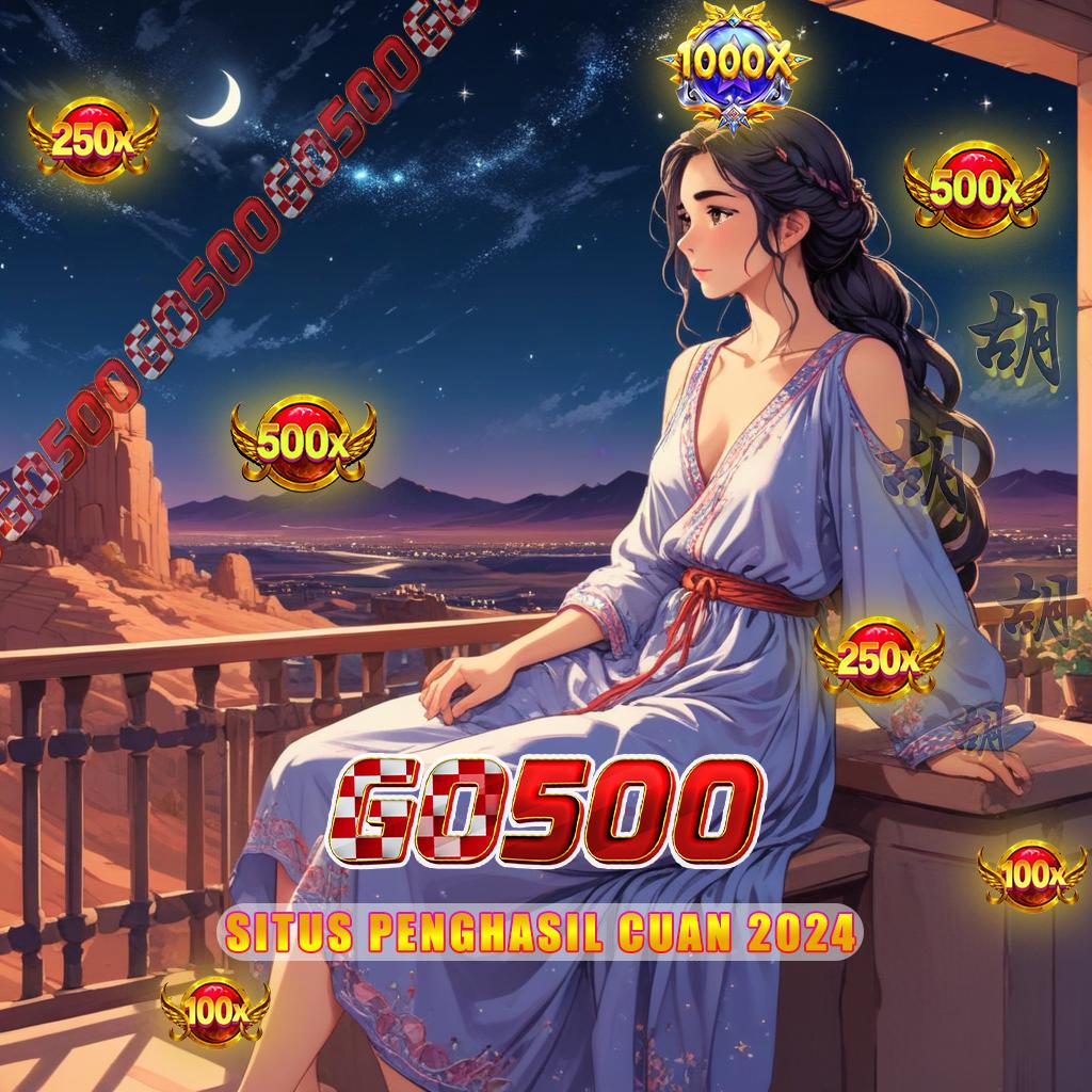 DAFTAR GAME 999 SLOT