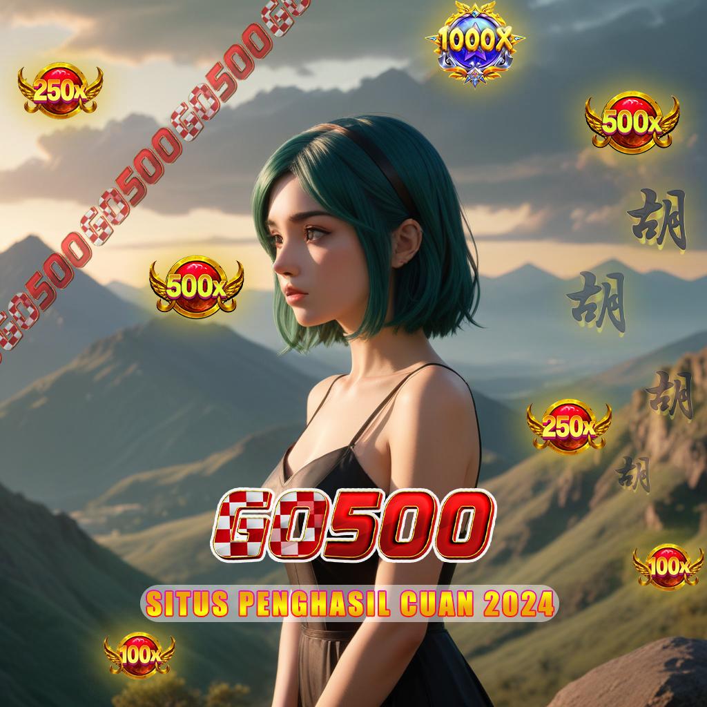 RP GAME APK SLOT