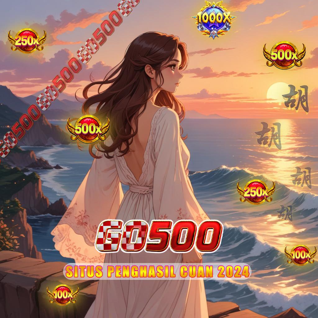 LUCKY APK SLOT