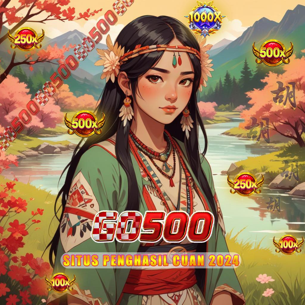 JUARA 666 SLOT