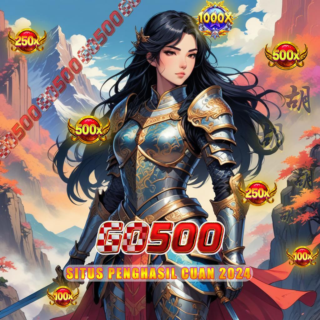 LUCKY RP APK