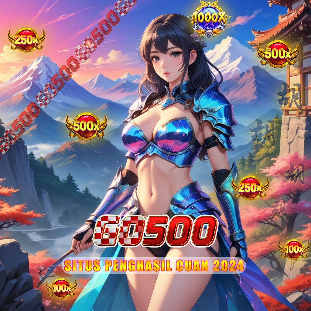 GIGA IDR SLOT APK