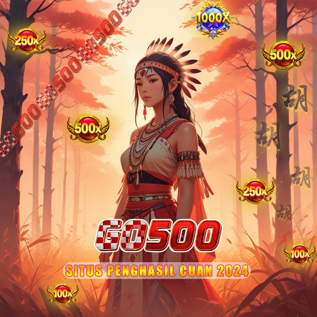 GO 500 APK