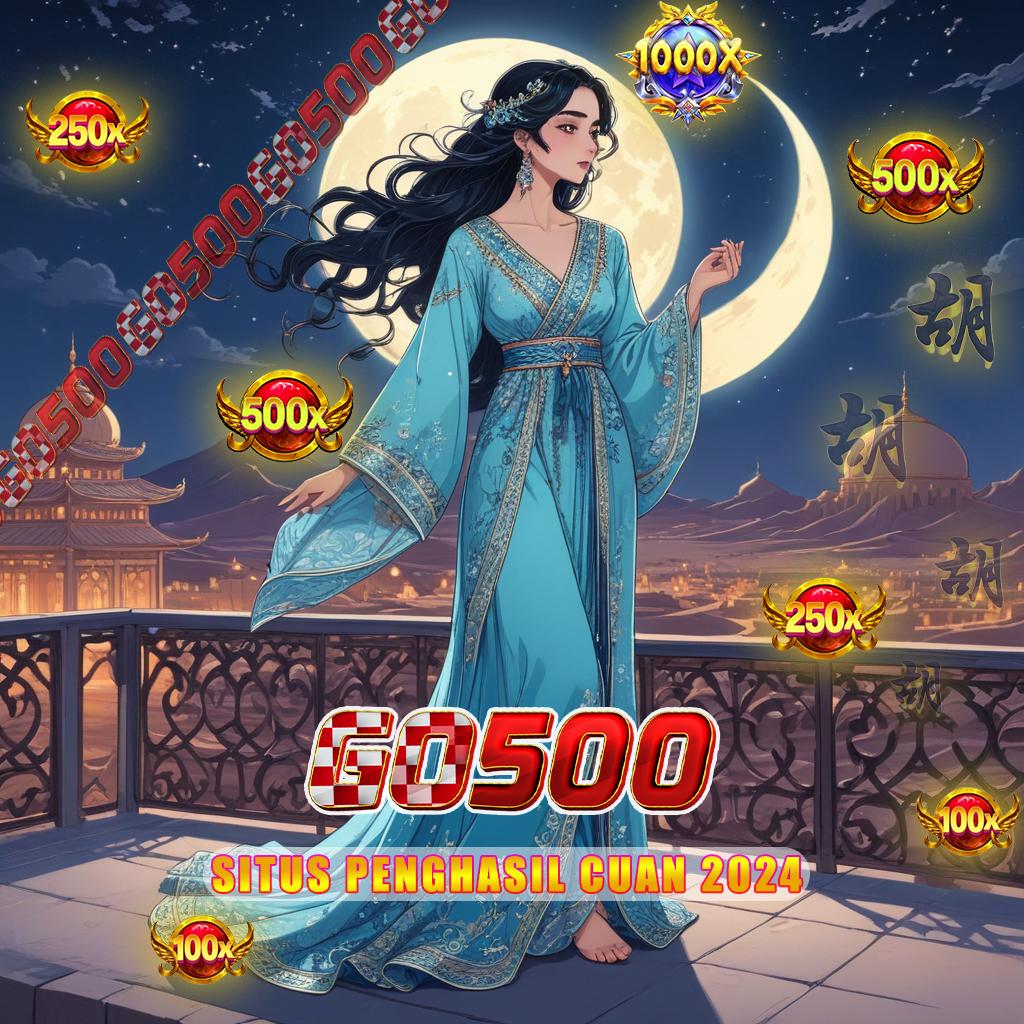 UPDATE GAME 999 SLOT