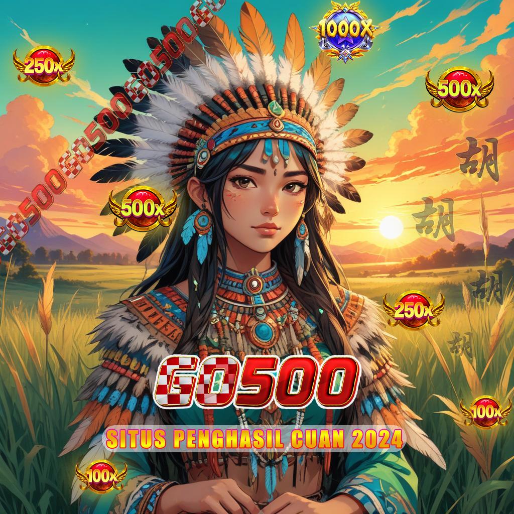 SLOT GAMPANG JP ONLINE