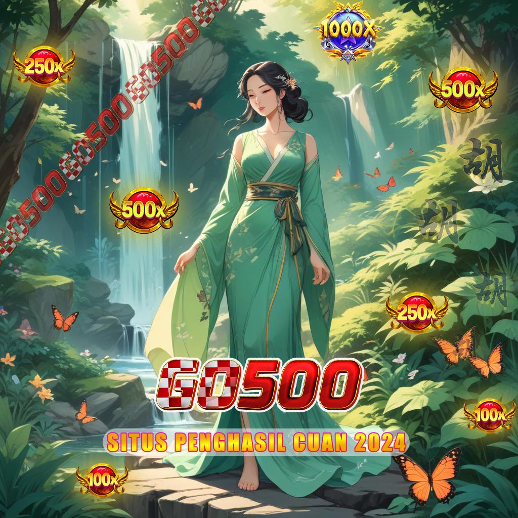 GF 007 APK SLOT