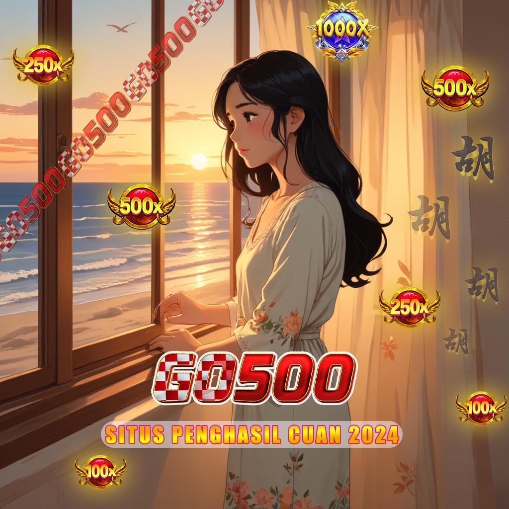 WEDEPRO APK SLOT