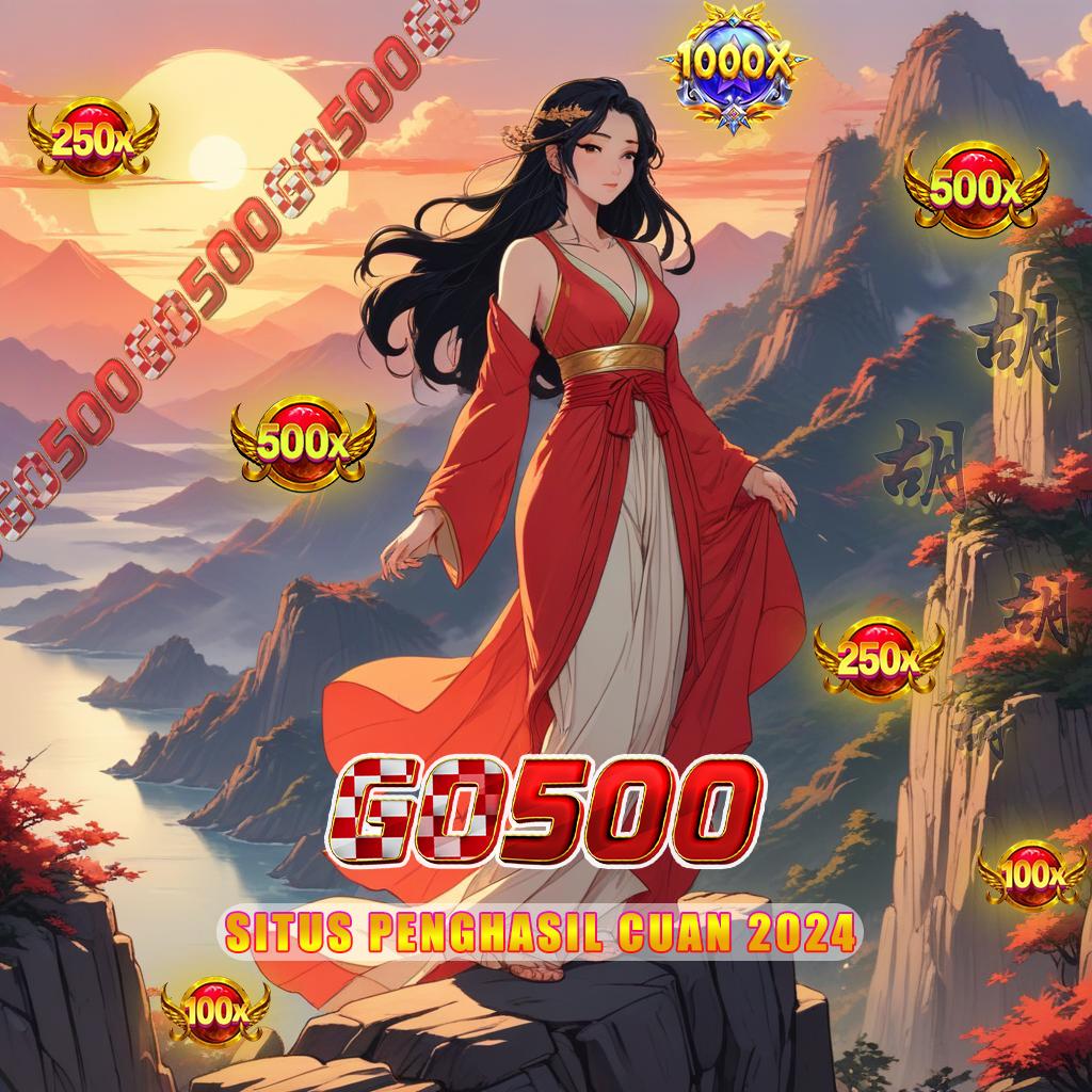 JUARA 666 APK