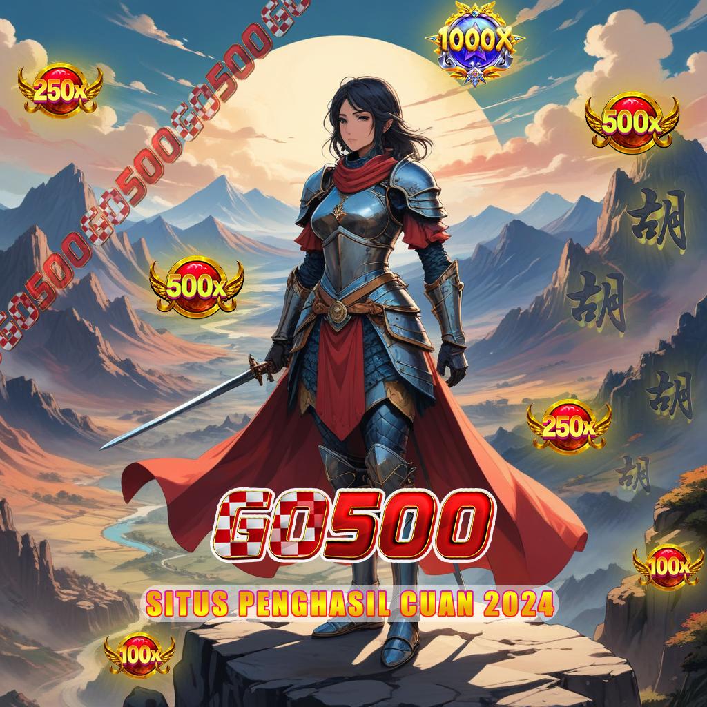 MENANG 666 APK