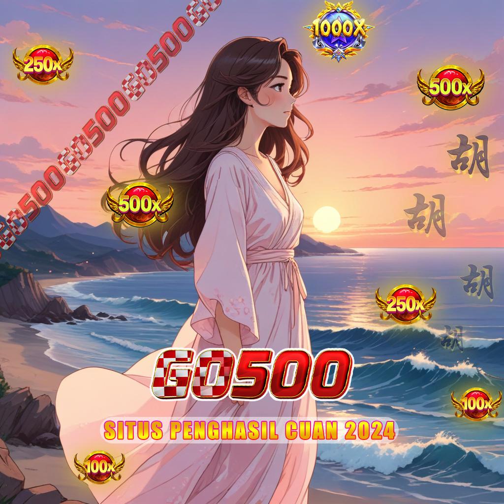 LINK FORTUNEGODS777 APK