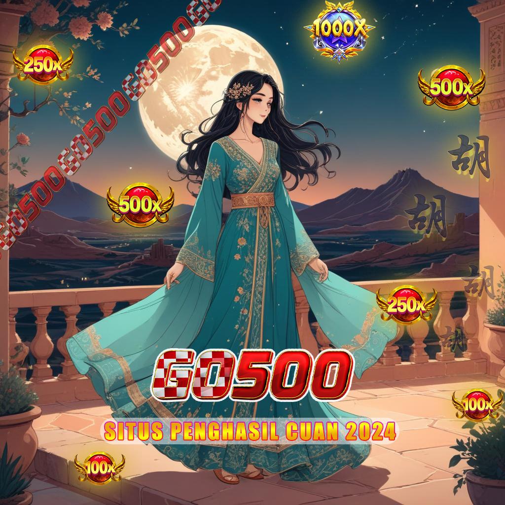 JAYA SLOT APK