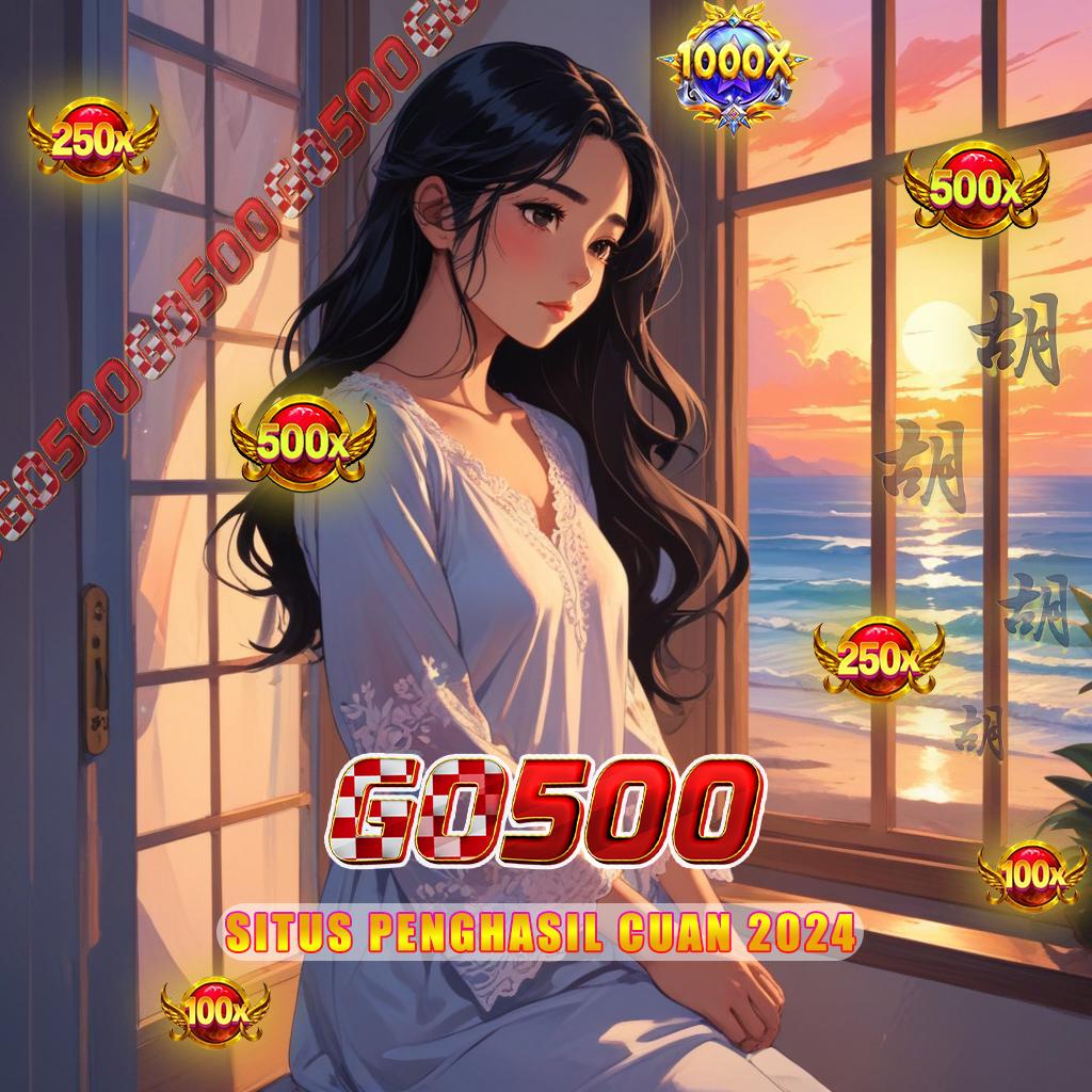 SERU RP APK SLOT