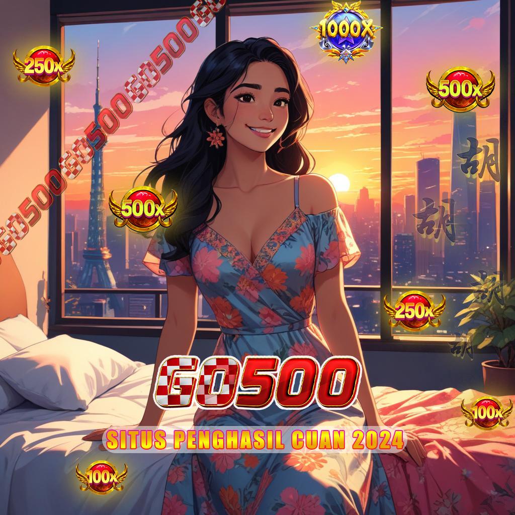 IDR666 APK SLOT