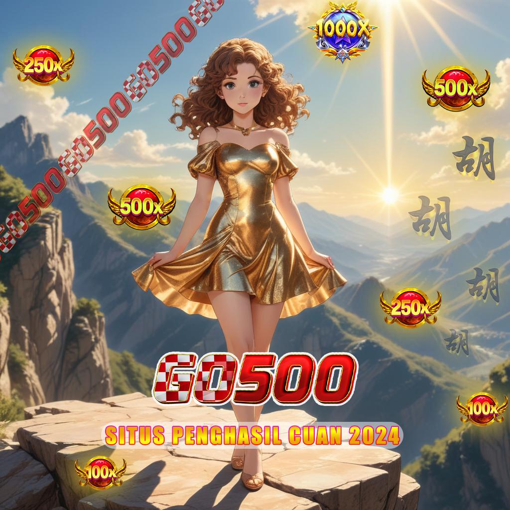 LUCKY DF APK SLOT