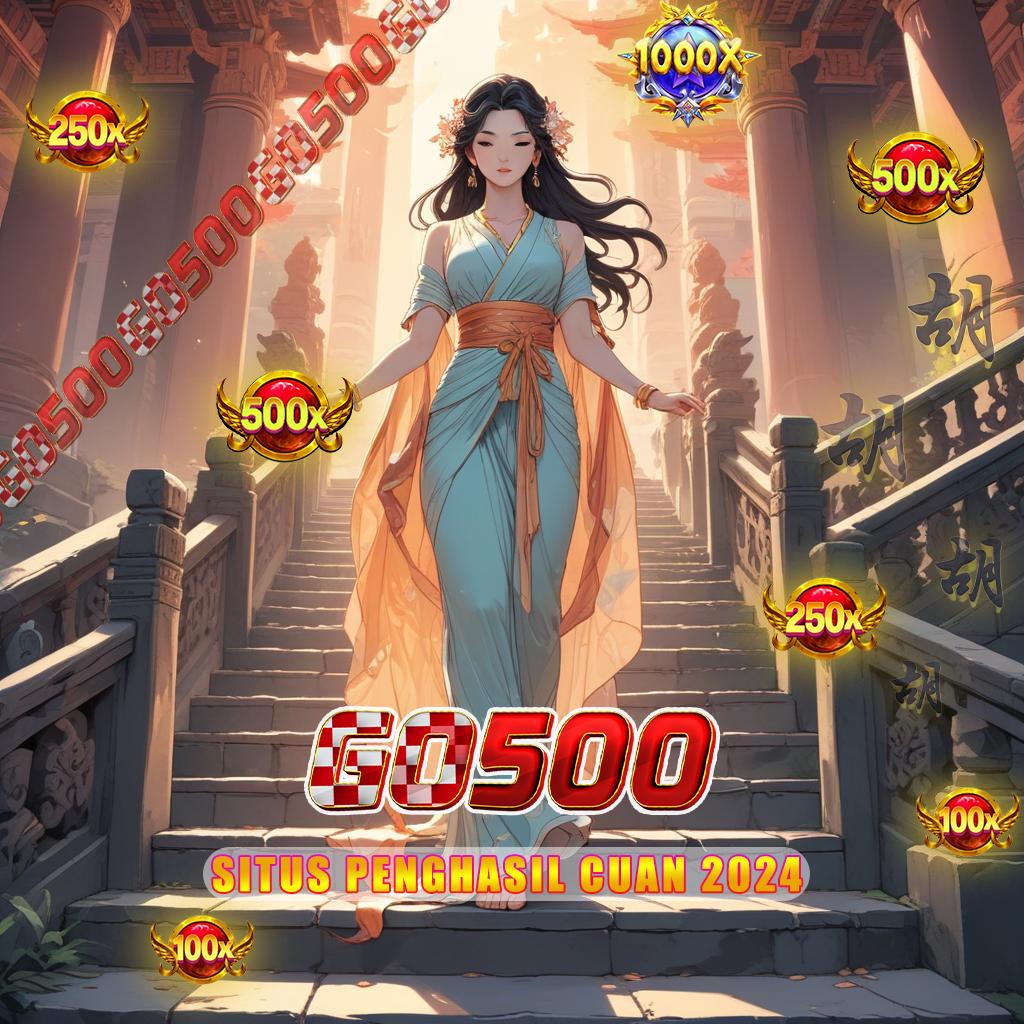 DOWNLOAD APLIKASI SLOT APK