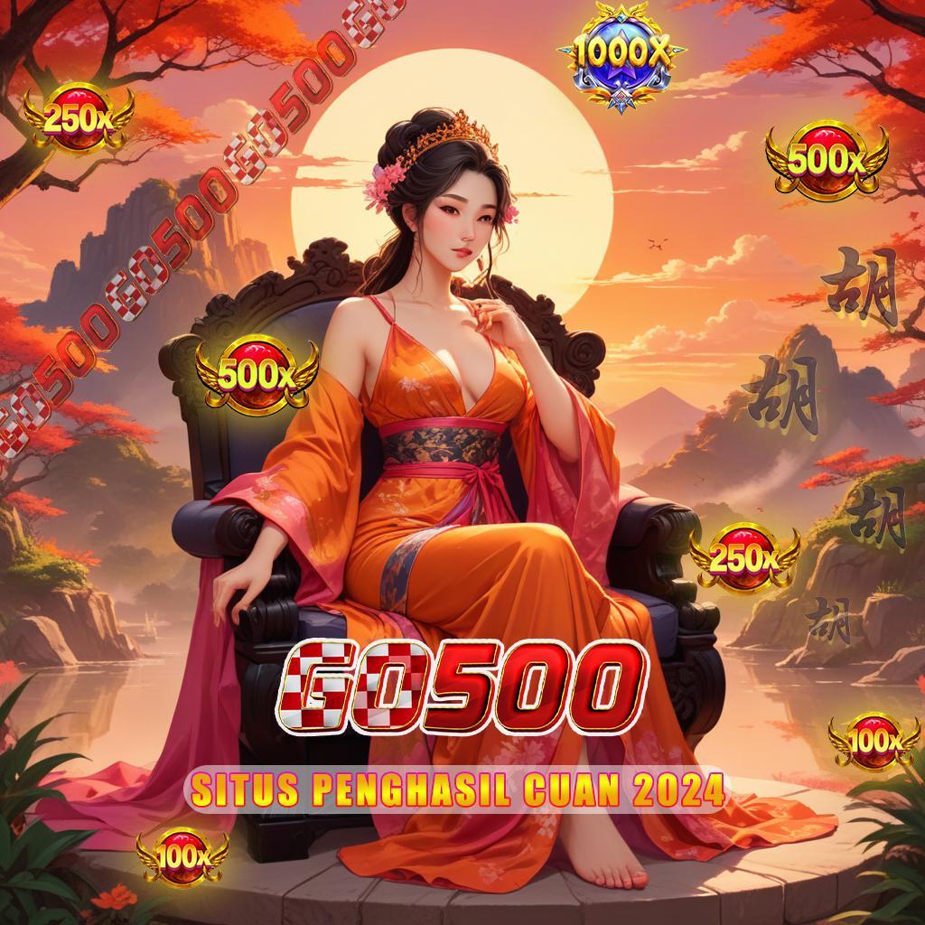 UPDATE SLOT777