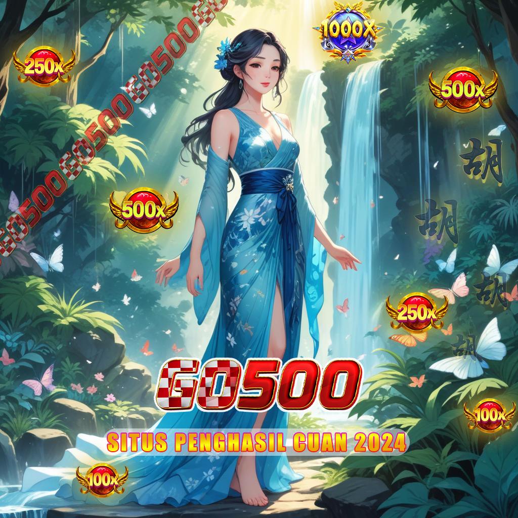 LUCK DF APK SLOT