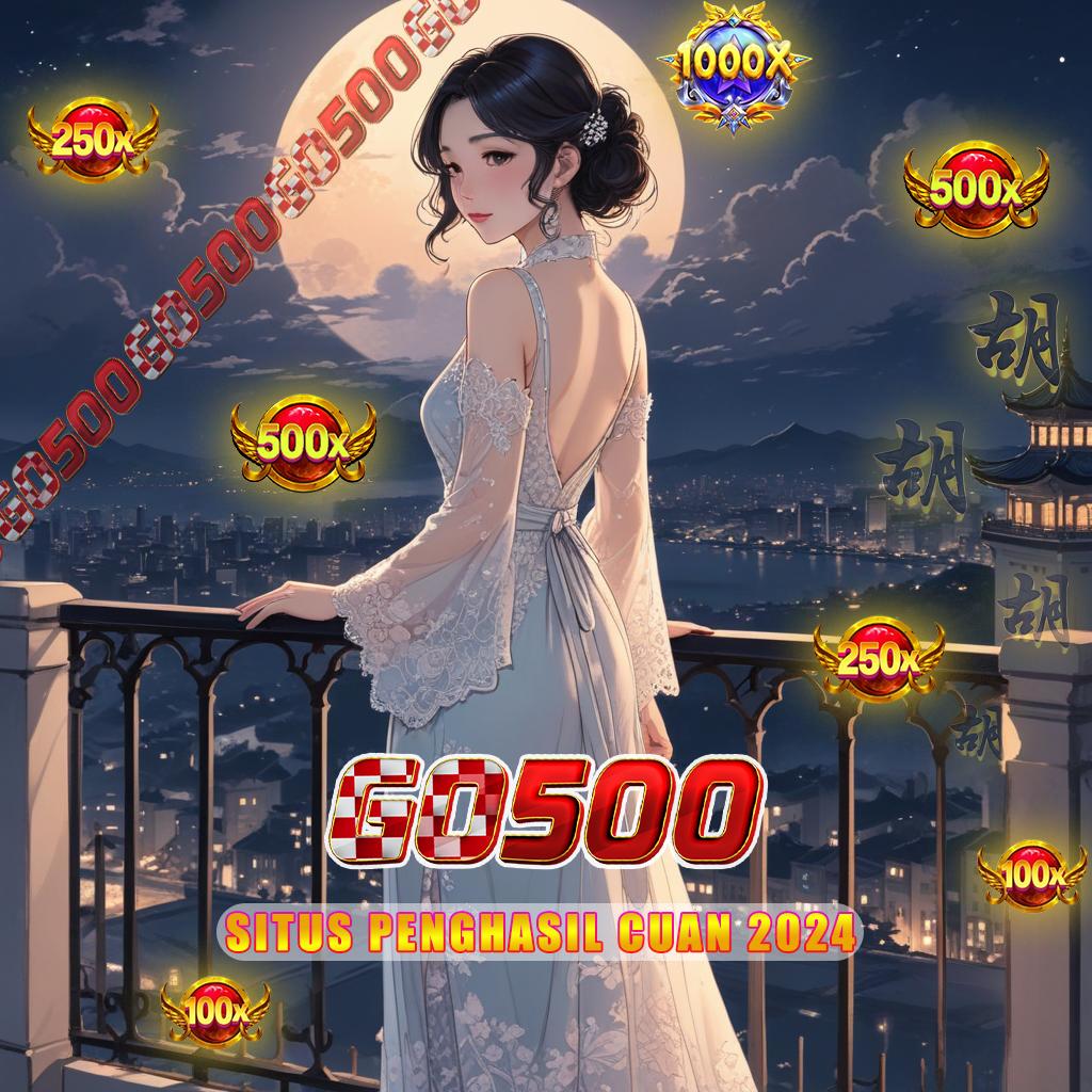 LUCKY DANA APK