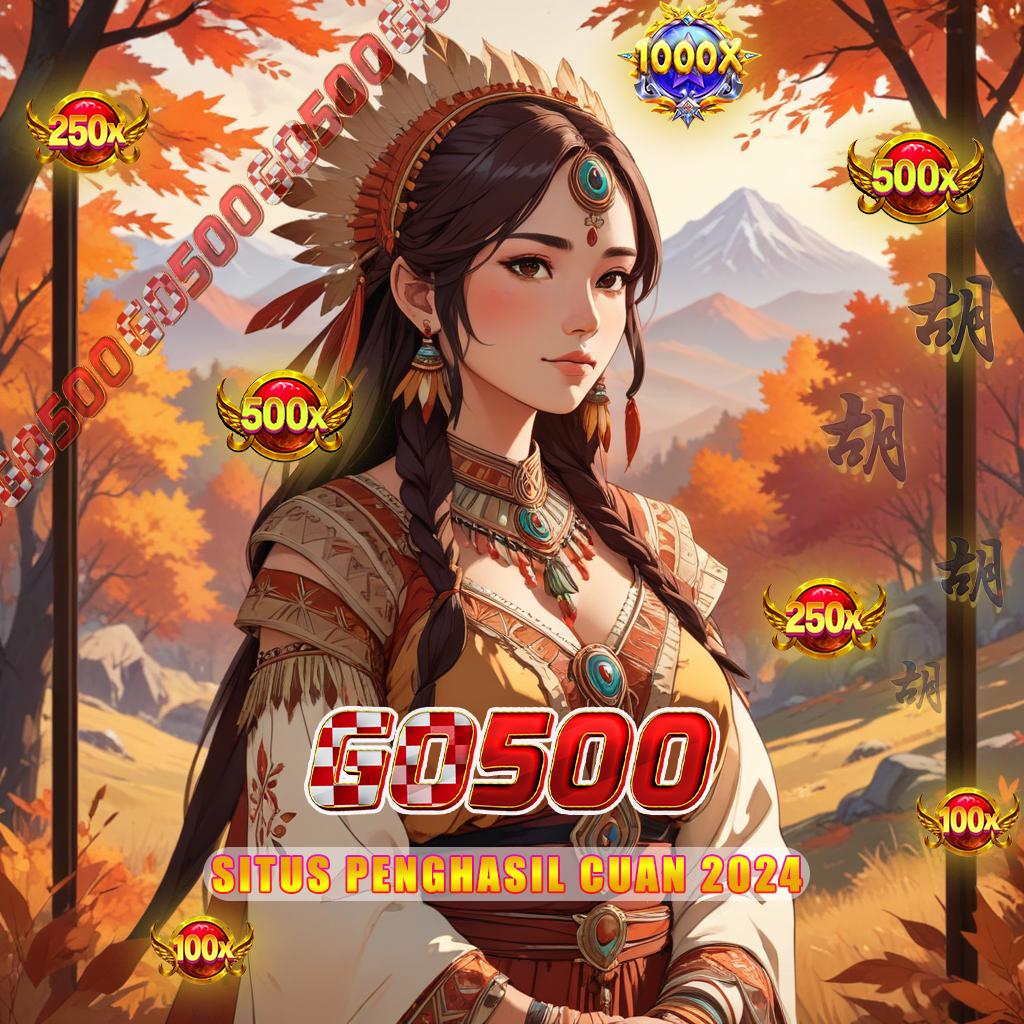 SLOT MAXWIN APK