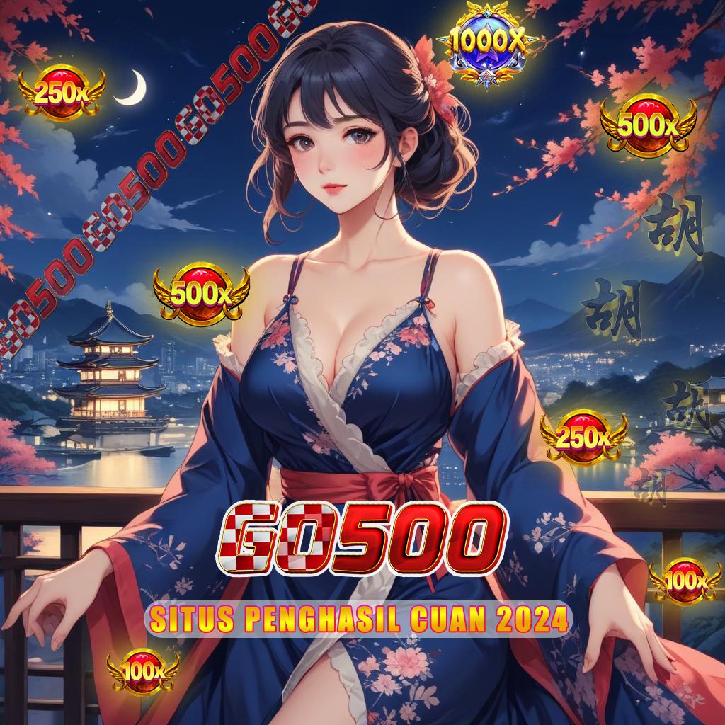 GO500 APK