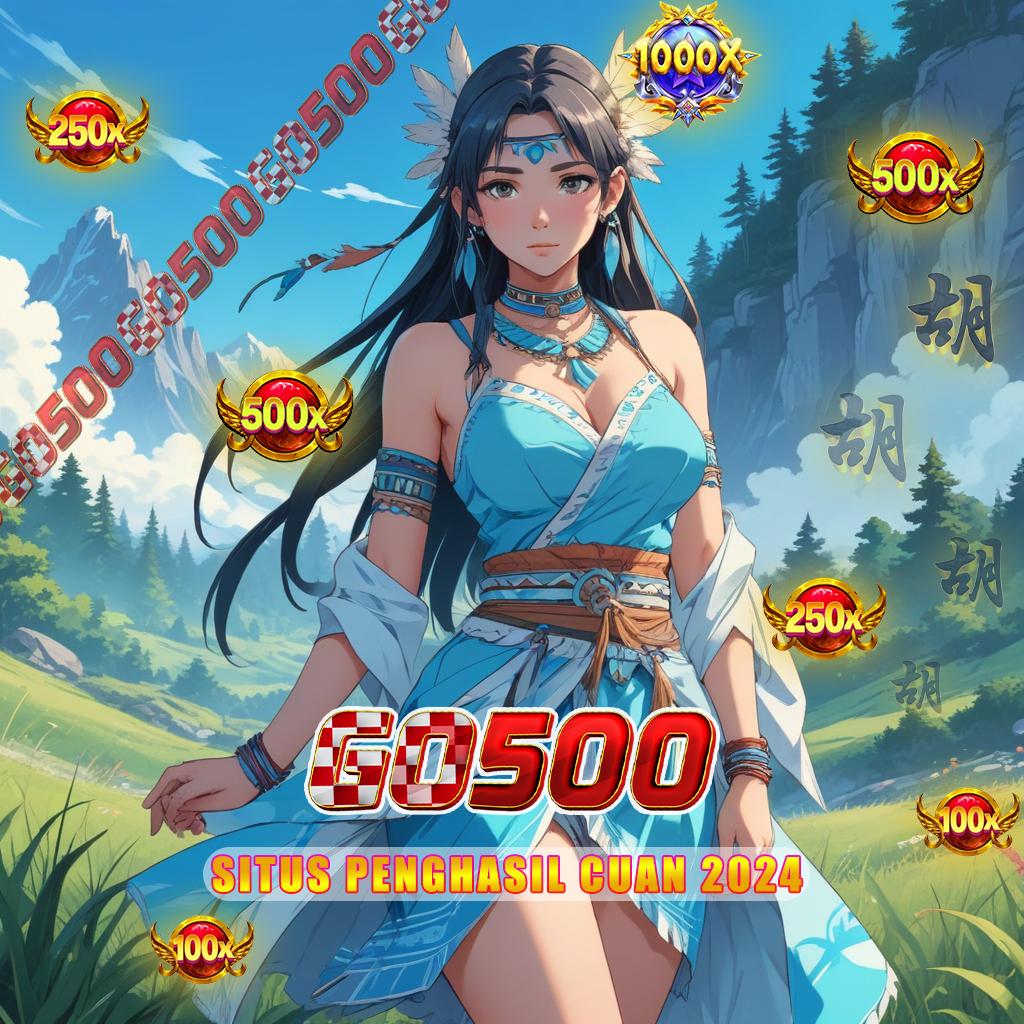 SPIN DANA APK SLOT