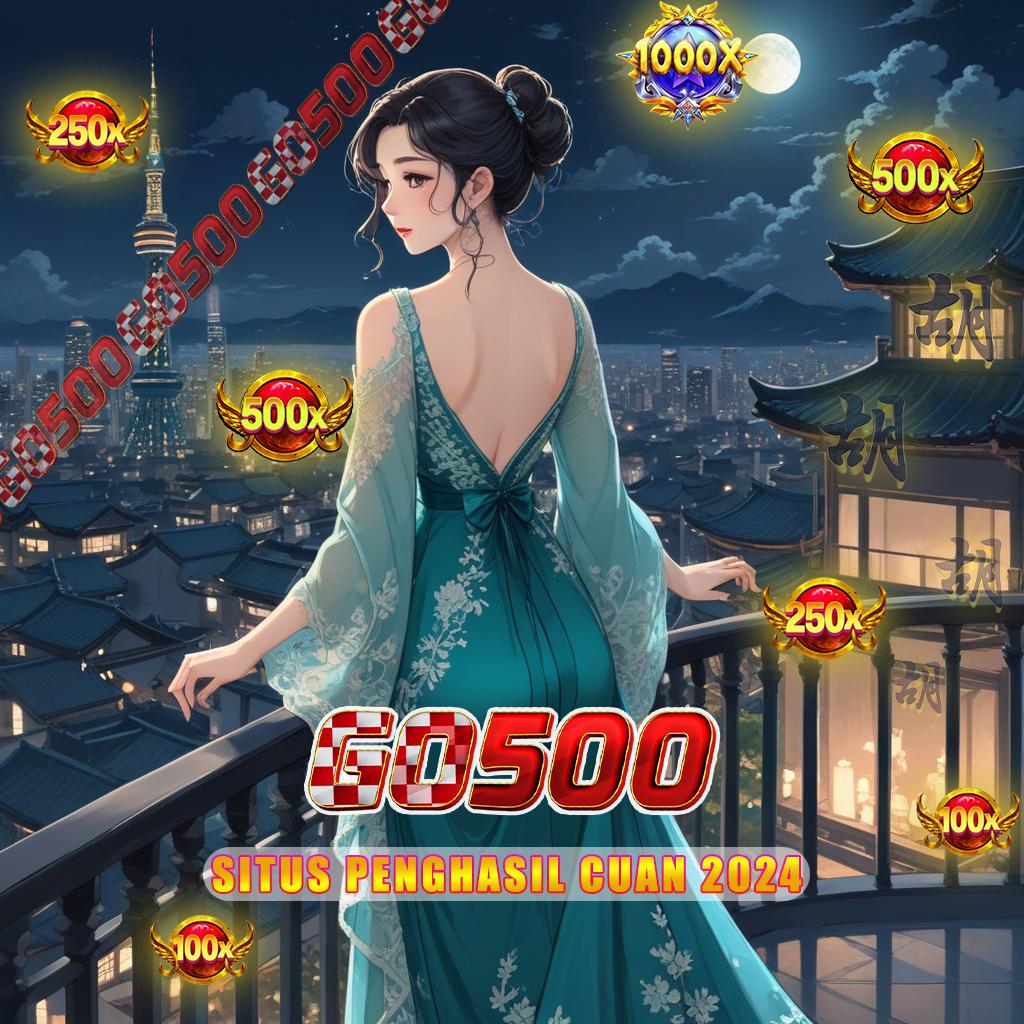 66DSLOT APK SLOT