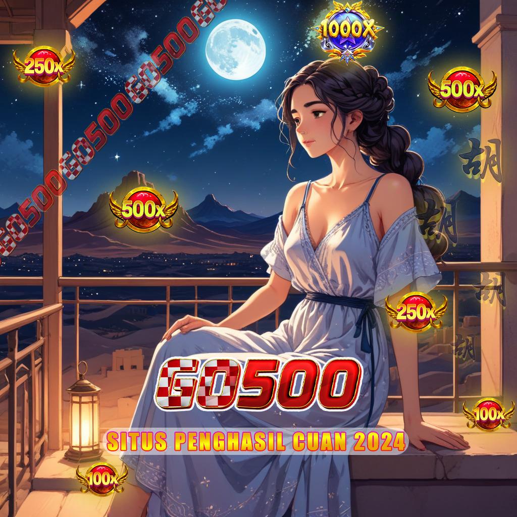 INDBINGO APK SLOT