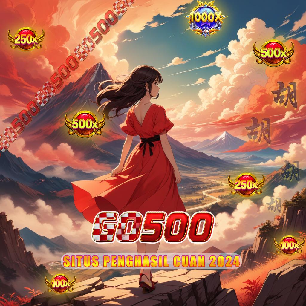 SLOT BONUS APK