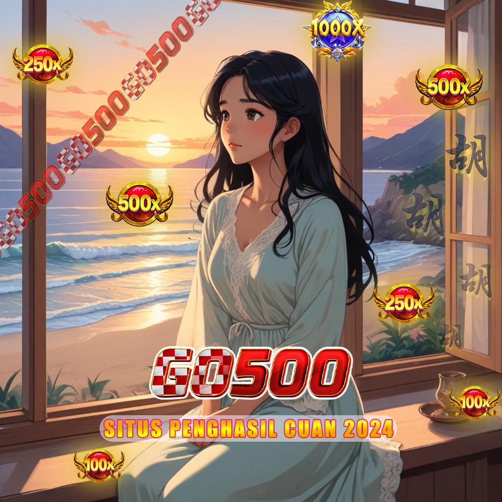 LUCKDF APK SLOT