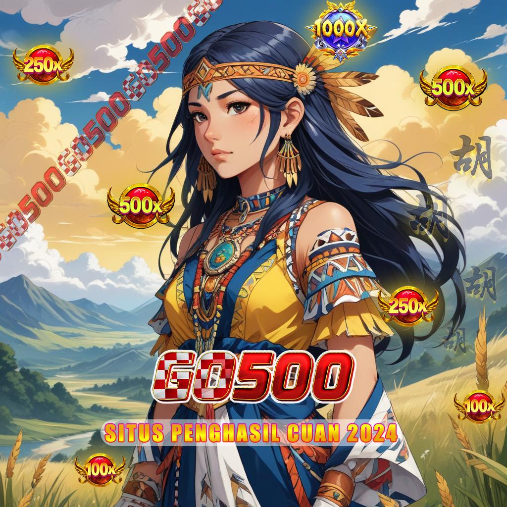 777 IDR SLOT APK