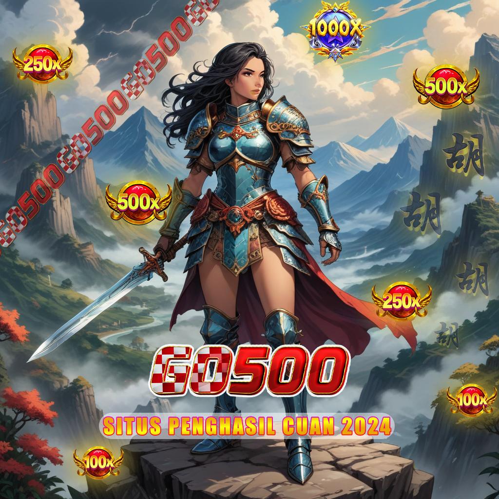 JUARA666 APK