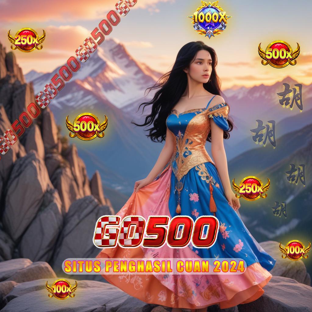 SLOT DEMO RUPIAH APK