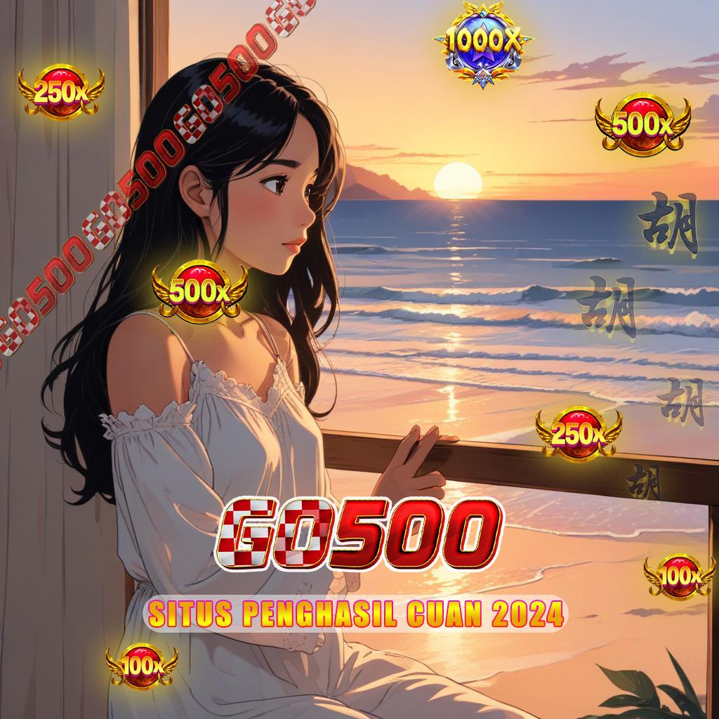 GF SLOT APK