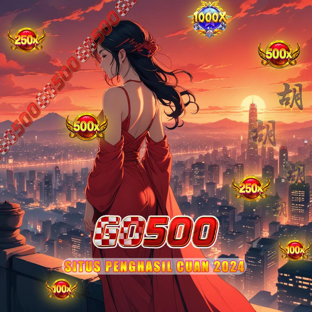 LINK LUCKY DOMINO APK