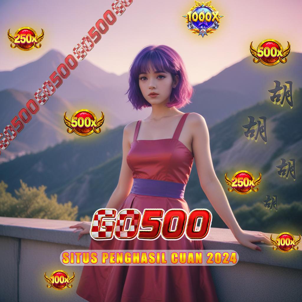 GO 500 APK