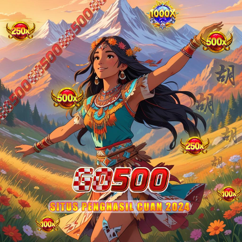 SATU 777 APK SLOT