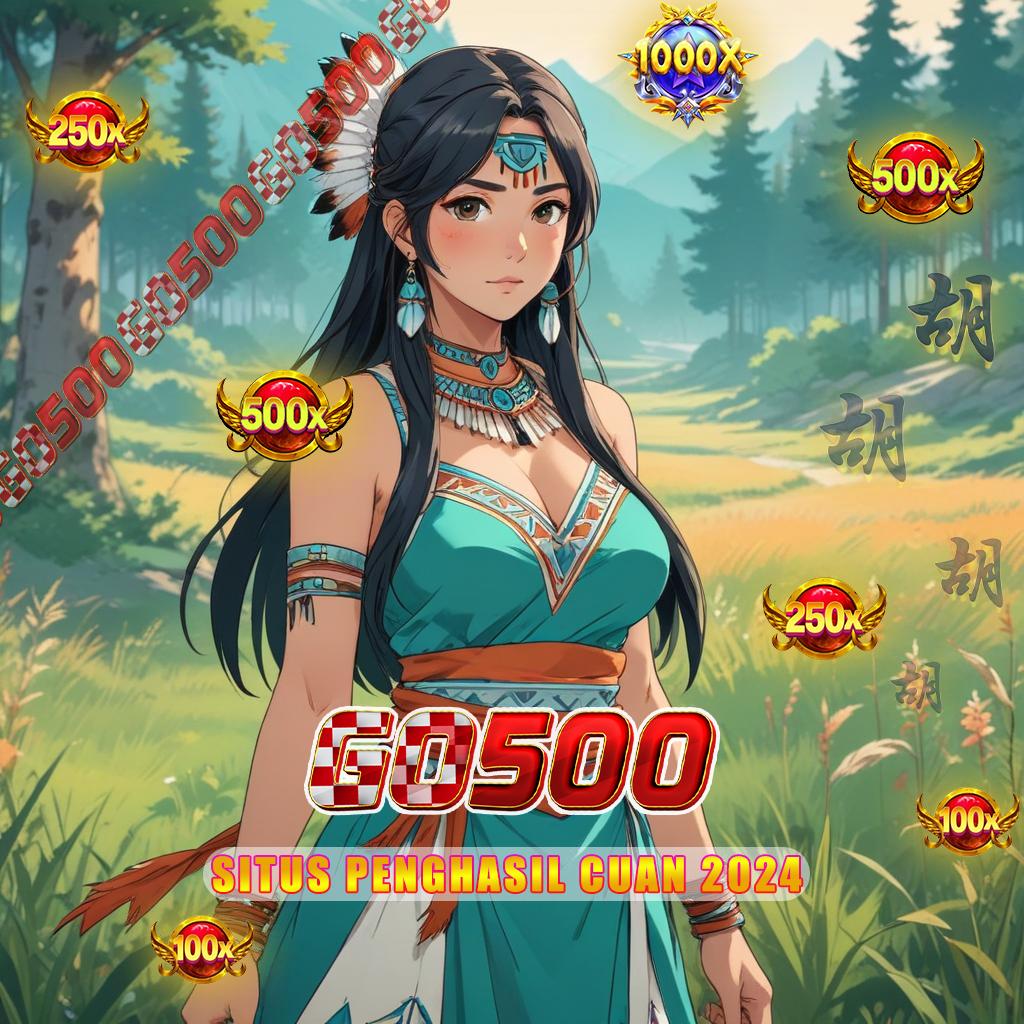 SLOT OLYMPUS APK