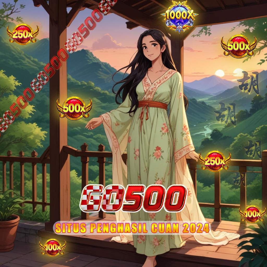 LUCK APK SLOT