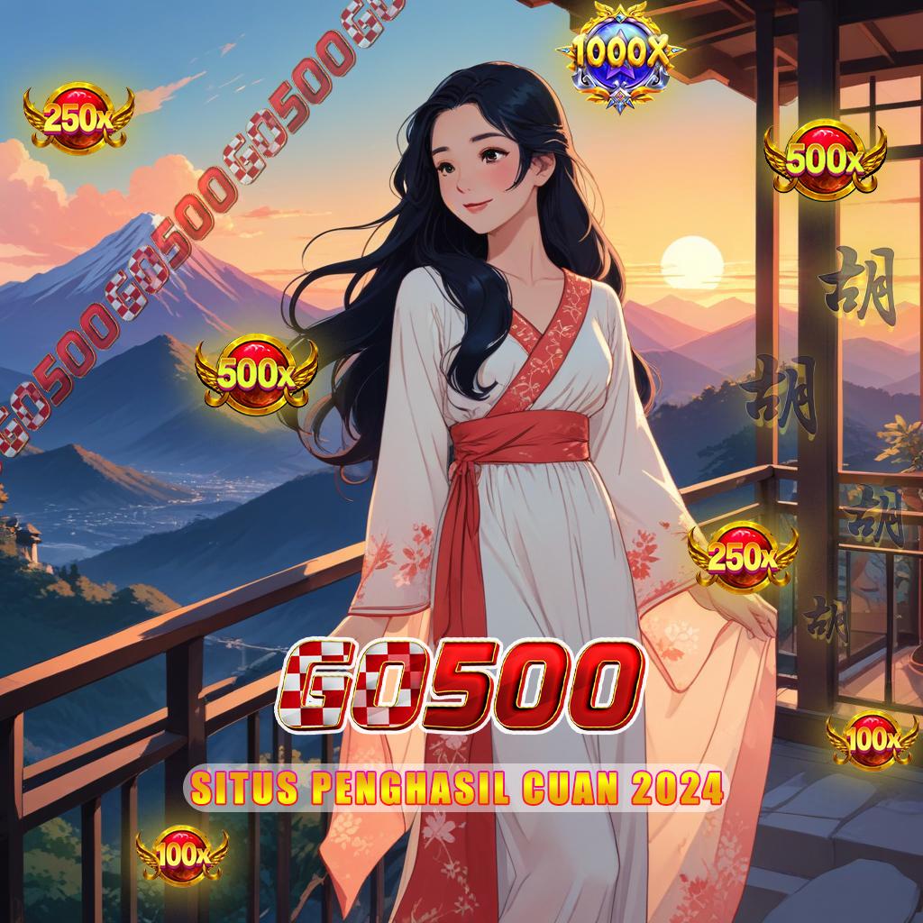 JUARA 567 SLOT