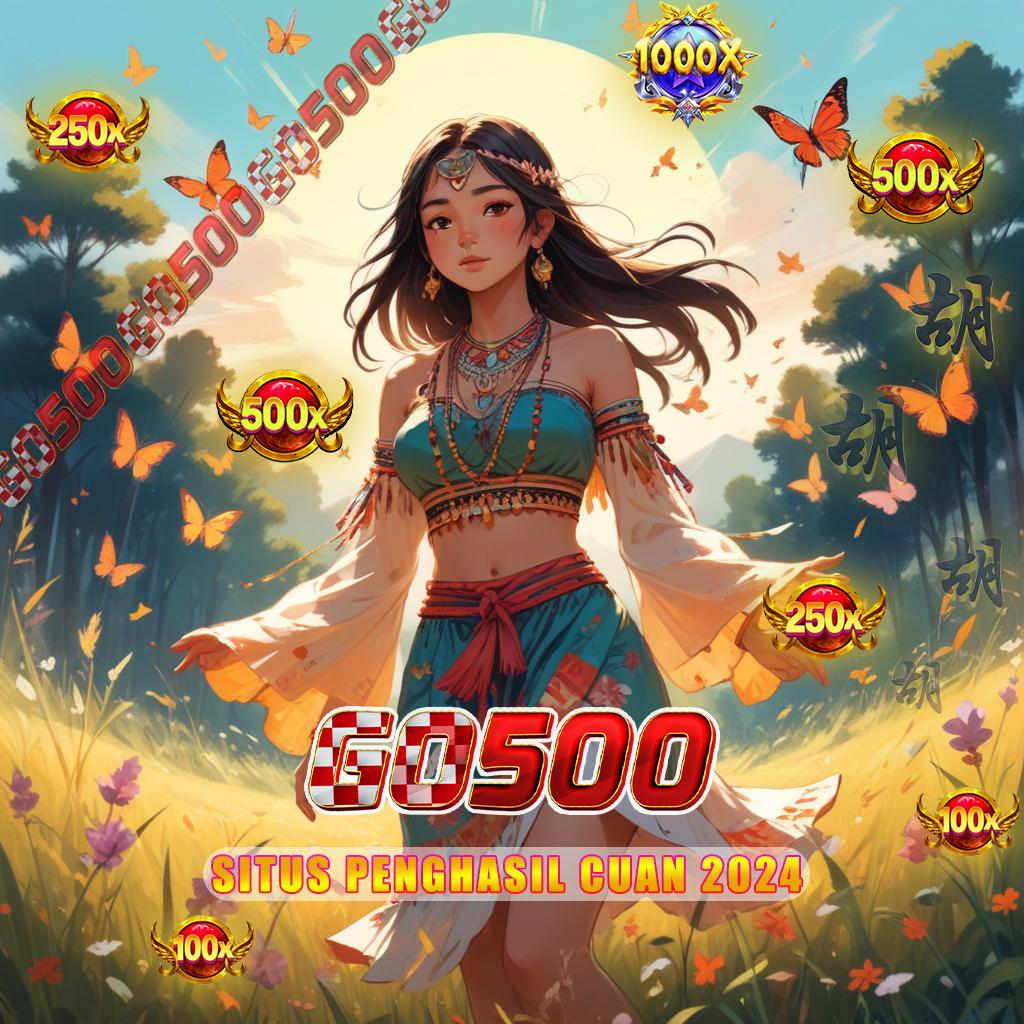 KODE JACKPOT SPIN