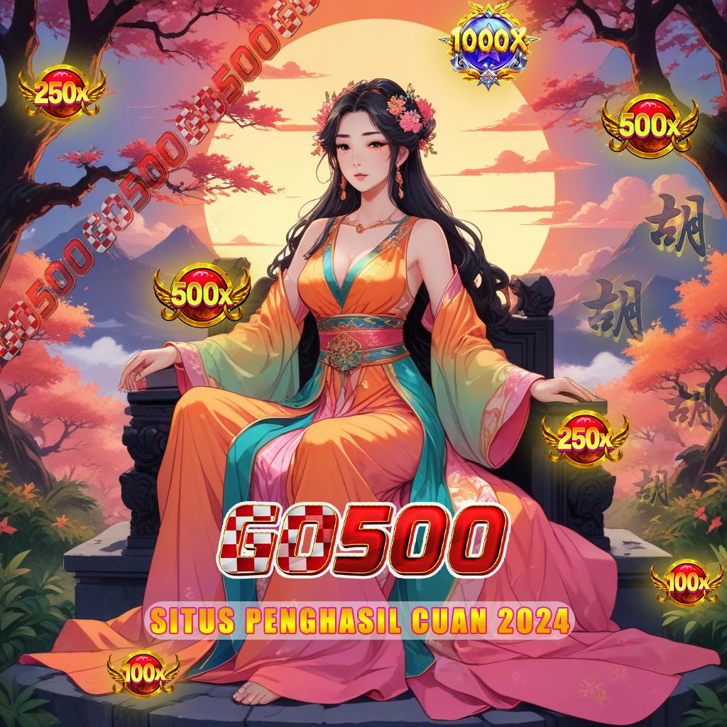 777IDR APK SLOT