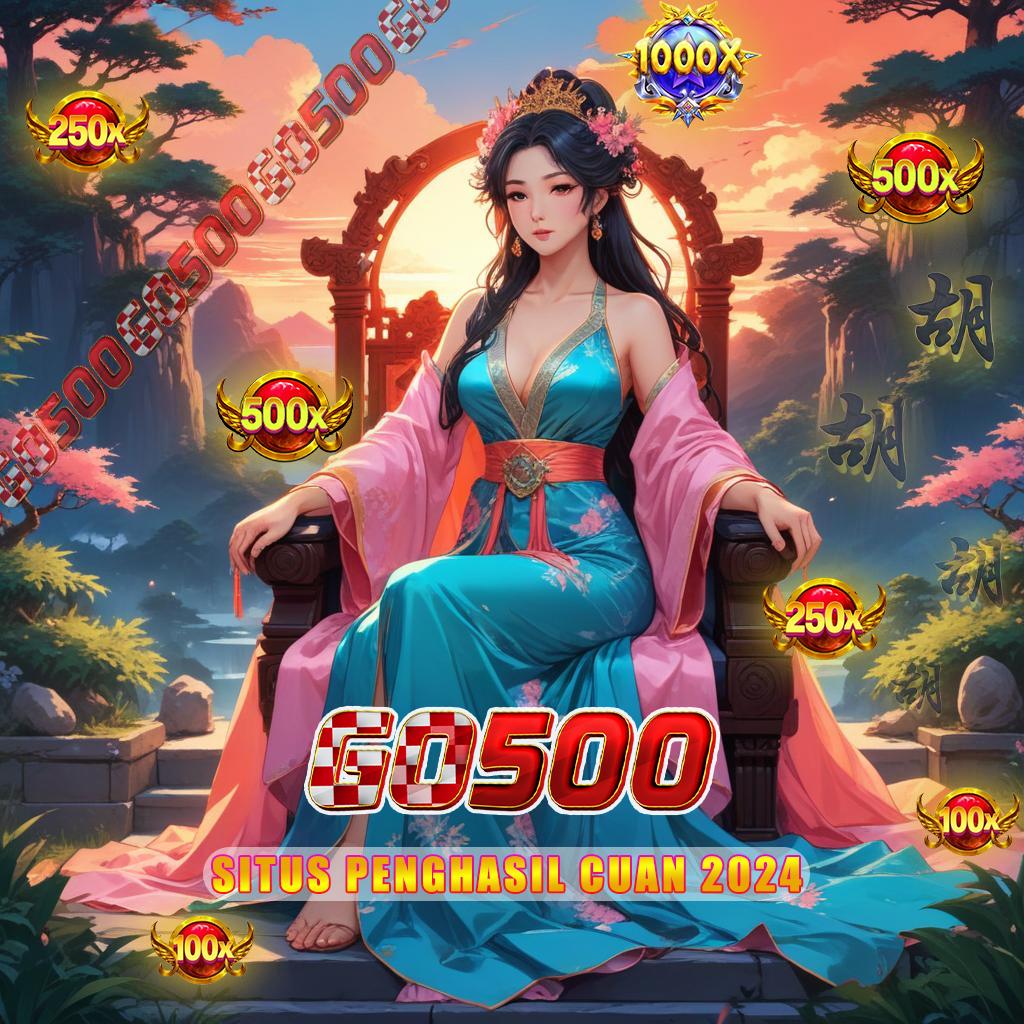 LINK ALTERNATIF FUN SLOT777