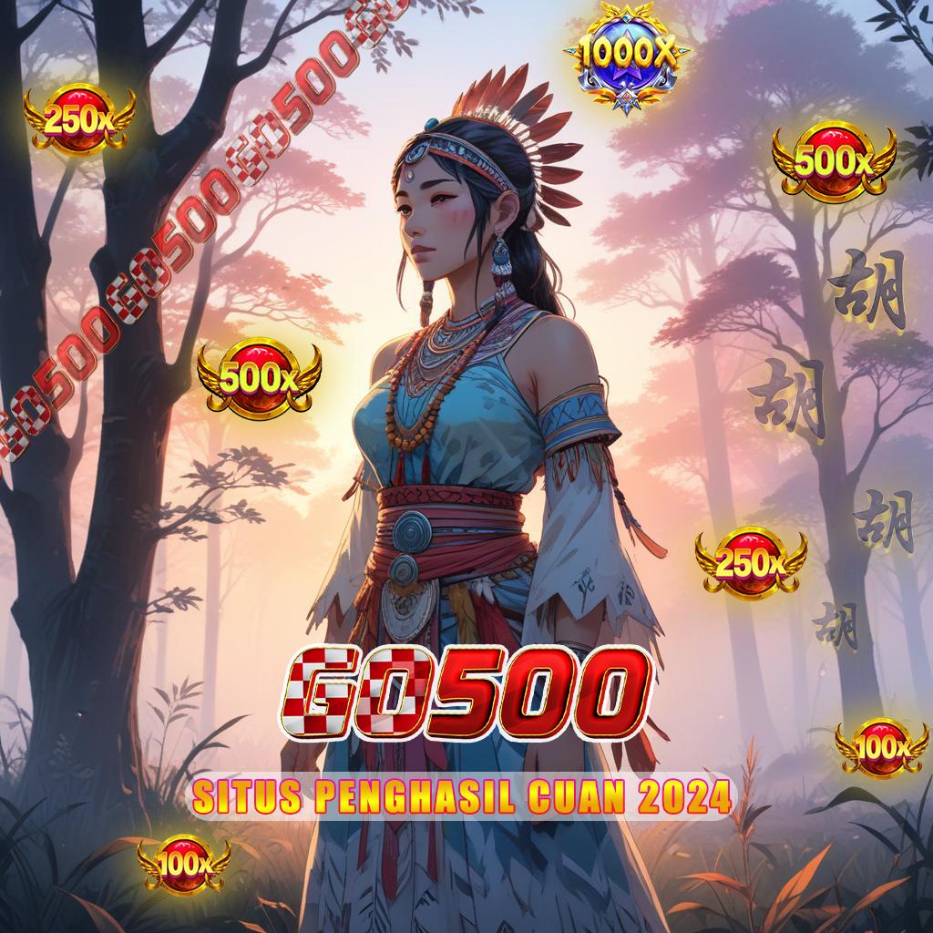 SLOT DEMO RUPIAH ONLINE