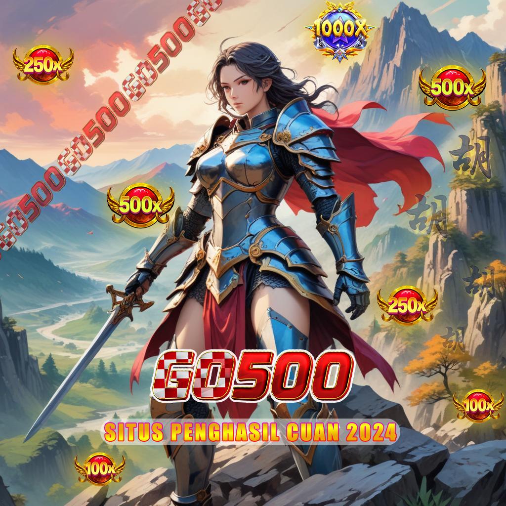 LUCKYDANA5 APK SLOT