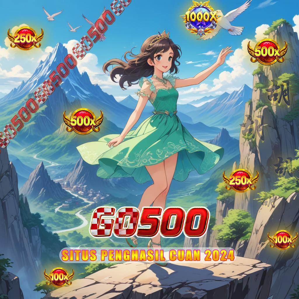 SPIN HARTA APK SLOT