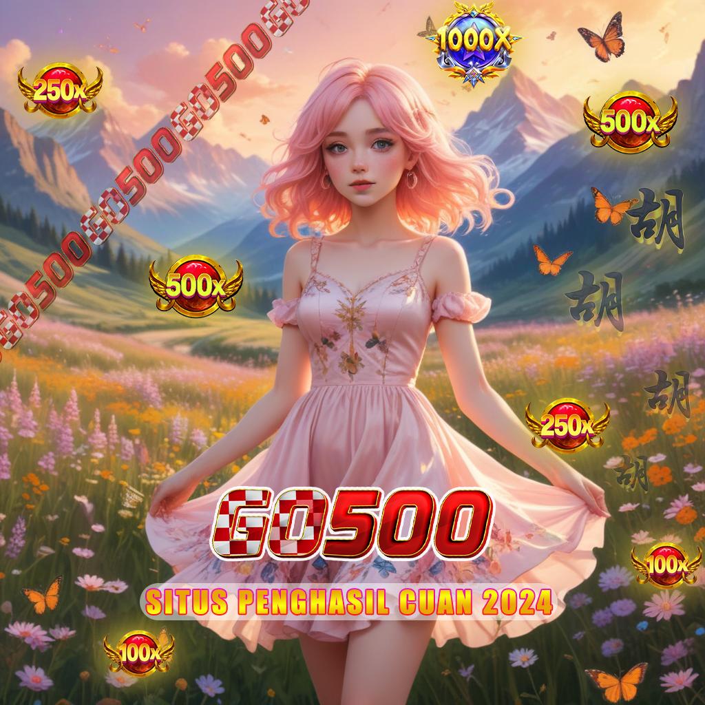 LINK ALTERNATIF 789 JACKPOT