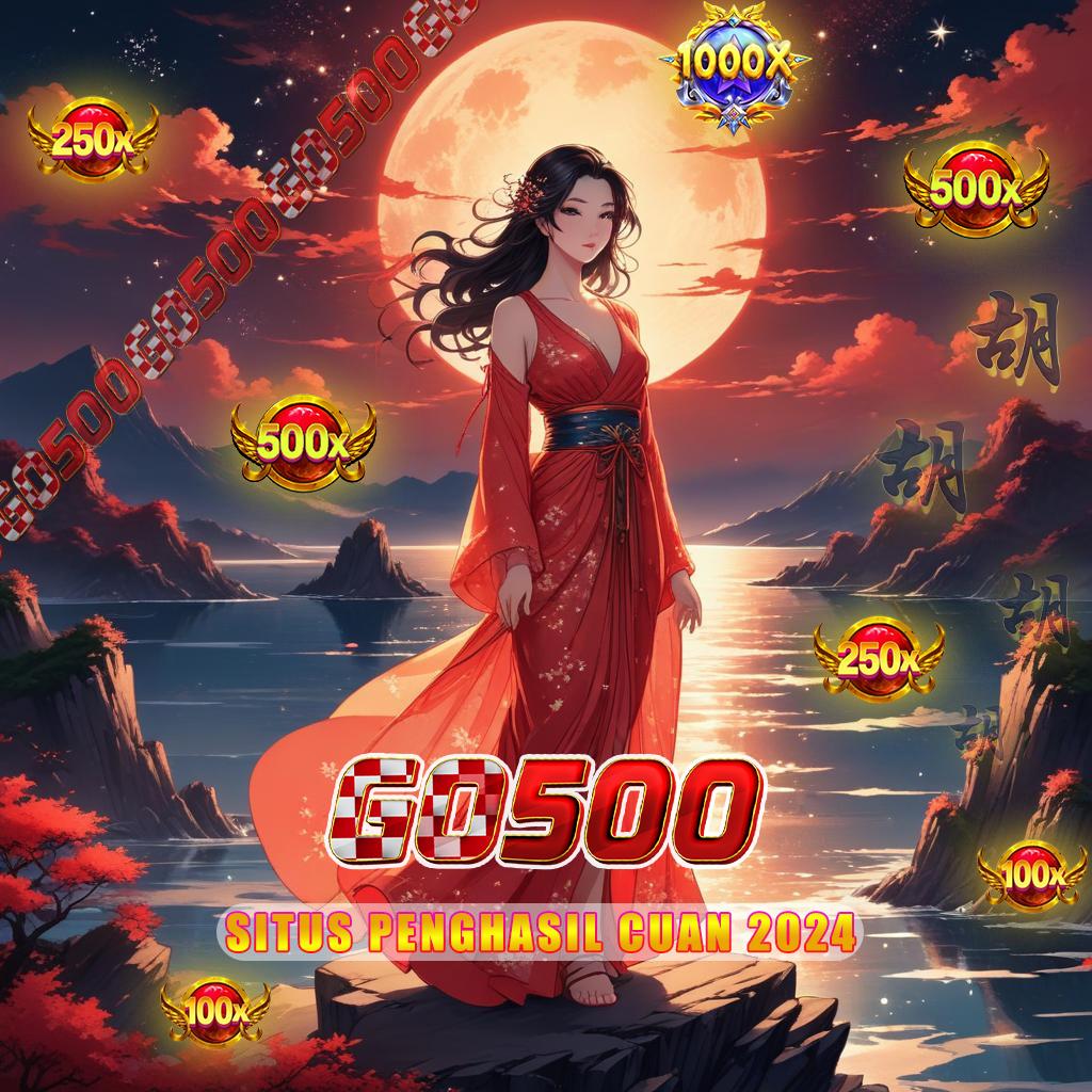 GM 777 APK SLOT