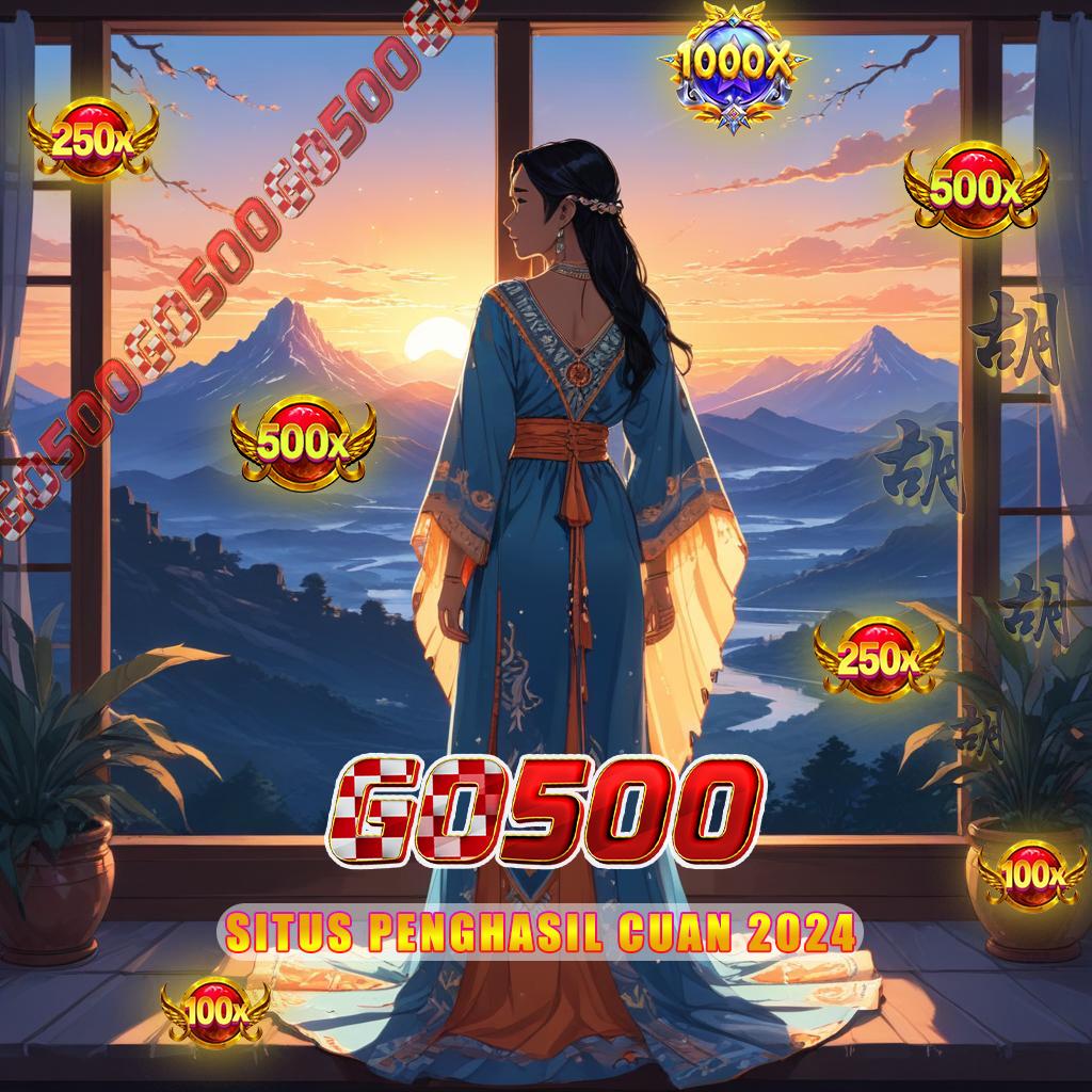 IDR 666 APK SLOT